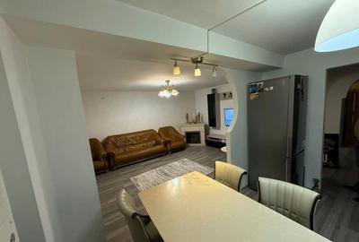 Apartament cu 4 camere decomandat în Dorobanți 1 - 9