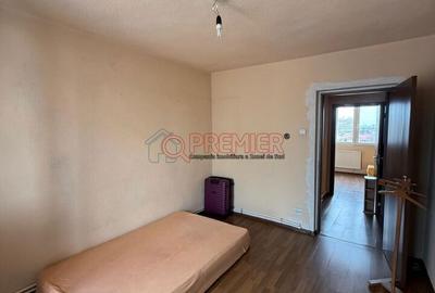 Apartament cu 3 camere în Alexandru Obregia - 18