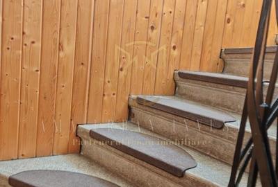 Casă cu 3 camere cu Canalizare în Ștefan cel Mare - 8