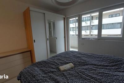 Apartament cu 2 camere, mobilat în Berceni - 1