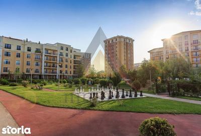Apartament cu 3 camere în Libertății - 2