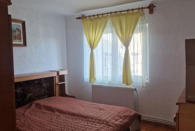 Apartament cu 2 camere decomandat în Central - 6