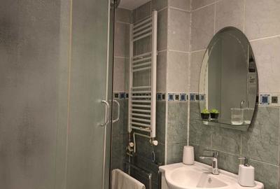 Apartament cu 2 camere semidecomandat în Ultracentral - 6