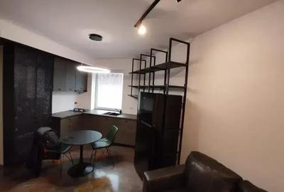 Apartament 2 camere mobilat/utilat lux cu terasa zona Parc Carol - 16