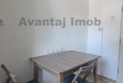 Apartament cu 3 camere decomandat, mobilat în Dorobanți - 12