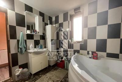 Apartament cu 3 camere decomandat, mobilat în Bujac - 8