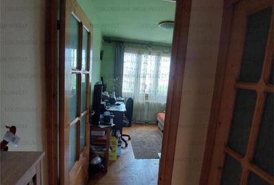 Apartament 4 camere, decomandat - zona Tractorul Apartament 4 camere, decomandat - zona Tractorul - 4