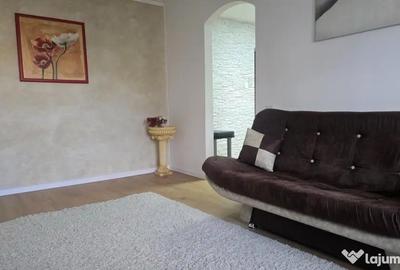 Apartament cu 3 camere semidecomandat în Kogălniceanu - 17