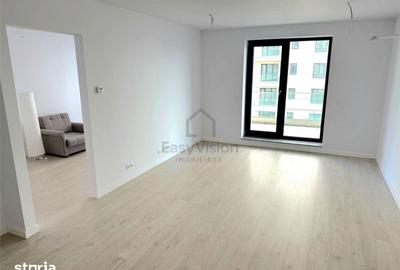 Apartament cu 2 camere în Băneasa - 2