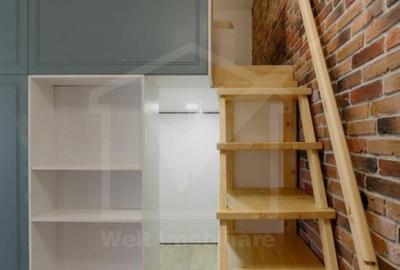 Apartament cu 2 camere decomandat, mobilat în Central - 5