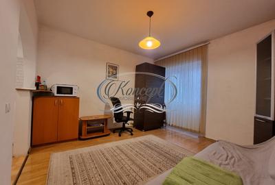 Apartament cu 2 camere, str Traian Mosoiu - 3