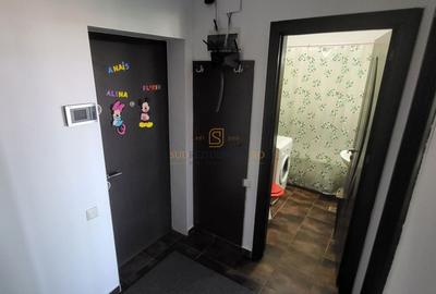 Apartament 2 camere de inchiriat, metrou Dimitrie Leonida, Str. Oituz Apartament 2 camere de inchiriat, metrou Dimitrie Leonida, Str. Oituz - 12