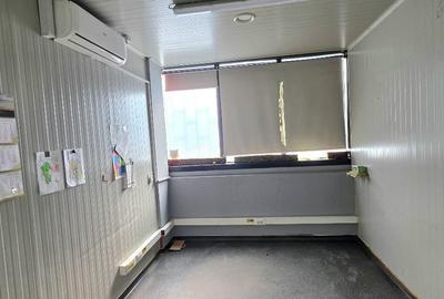 Spațiu industrial, de 450 mp, în Industriilor - 23