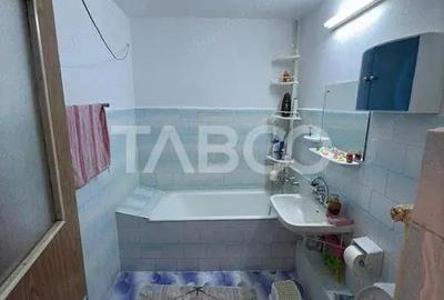 De vanzare apartament 2 camere Doamna Ghica balcon bloc reabilitat - 4