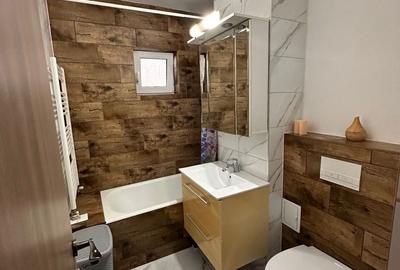 Apartament cu 2 camere decomandat în Prundu - 5