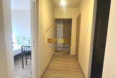 2 camere bloc 80 Stefan cel Mare Parcul Circului  proaspat renovat - 4