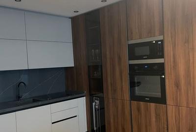 Primul apartament spre inchiriere la BHB - 4