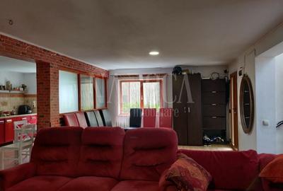 Casă individuală cu 5 camere cu Canalizare în Dâmbul Rotund - 2