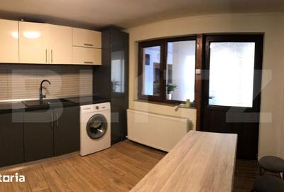 Casă cu 7 camere cu Teren 400 Mp în Exterior Nord - 10
