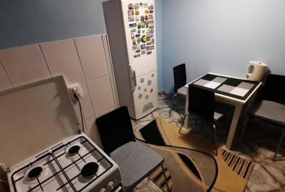 Apartament 1 camera, 41 mp, Manastur - str. Mehedinti, decomandat, etaj 3/4 - 6