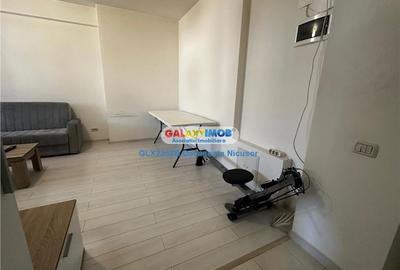 Apartament 2 camere, Militari Residence mobilat utilat 380 euro - 13