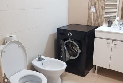 Apartament cu 2 camere decomandat, mobilat în Lunca Cetățuii - 4