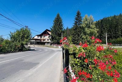 Oportunitate! Casa cu mare poten?ial de extindere si utilizare mixta (hotel, pensiune, reziden?ial) - 2