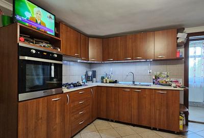 Casa Balteni, Dambovita, de v. sau schimb cu apartament Bucuresti - 5