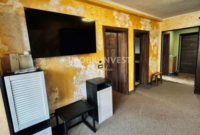 Apartament cu 2 camere în Cetate - 2