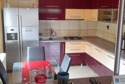 Casă cu 4 camere în Lăpuș - 2