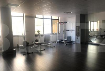 Spațiu comercial, de 700 mp, în Mărăști - 7