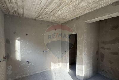 VILA NOUA DE VANZARE in zona Parcul Mare (Regina Maria) - 21