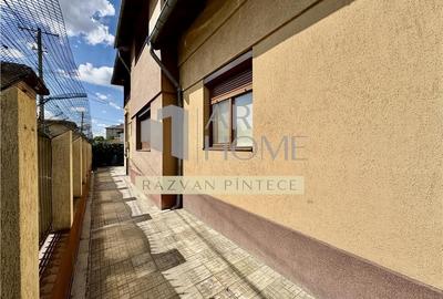 Vila P+1E, 5 camere, teren 234 mp, zona centrala, Ploiesti - 24