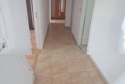 Apartament decomandat în Lujerului