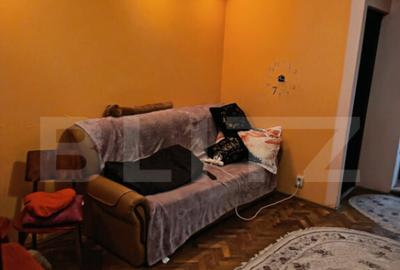 Garsoniera, 31 mp, Piata Baba Novac - 5