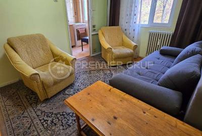 Etaj 3 | Apartament 2 camere 29mp - Podu Ros, fără risc - 2