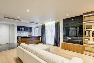 REA1005875 Duplex 4 camere superb cu gradina One Charles de Gaulle - 3