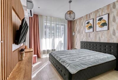 Apartament cu 2 camere în Mamaia