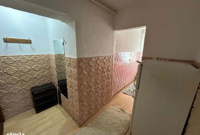 Apartament cu 2 camere în Central - 2