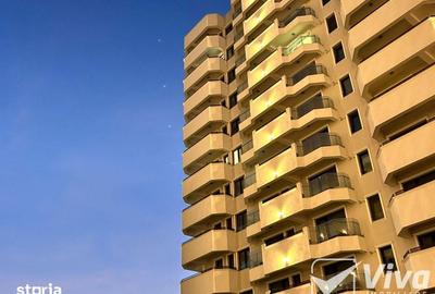 Apartament cu 2 camere semidecomandat, mobilat în Copou - 1