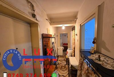 ID 3621 Apartament 3 camere Strada ISACCEI ID 3621 Apartament 3 camere Strada ISACCEI - 7