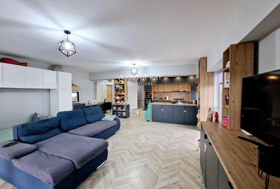 Vanzare apartament modern Corbeanca - 1