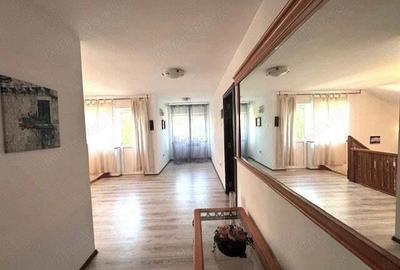 Casa S+P+1E+M pe un teren de 1430 mp in Coteana Casa S+P+1E+M pe un teren de 1430 mp in Coteana - 8