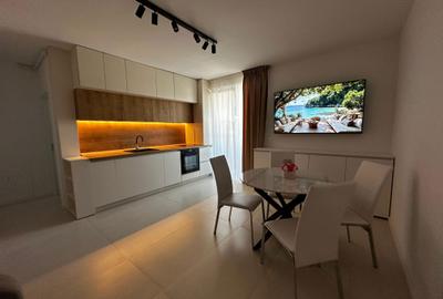Apartament cu 2 camere decomandat în Florești - 3