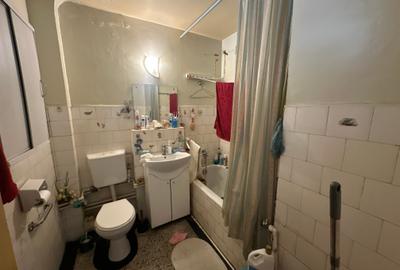 Apartament cu 3 camere, mobilat în Arcul de Triumf - 10