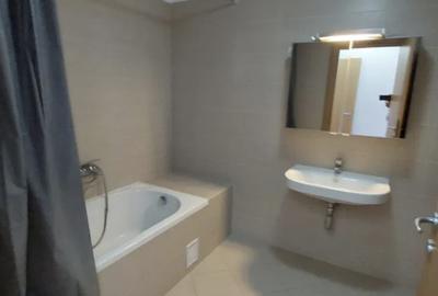 4 camere Iancu Nicolae Carina Residence parcare - 8