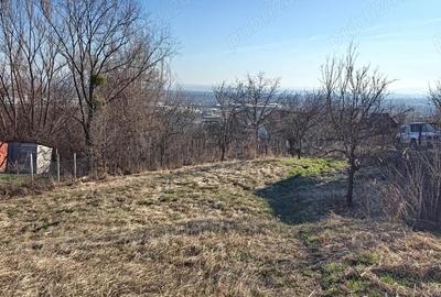 Teren în Central - 2