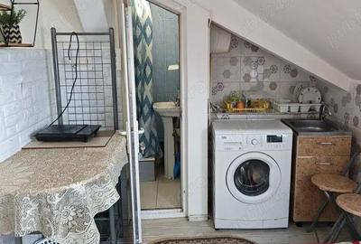 Garsoniera de vanzare, zona Iosefin - 1