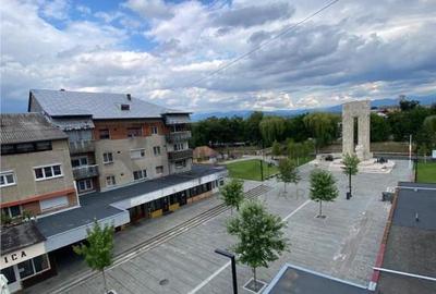 RECO Apartament in Beius pe Pietonala