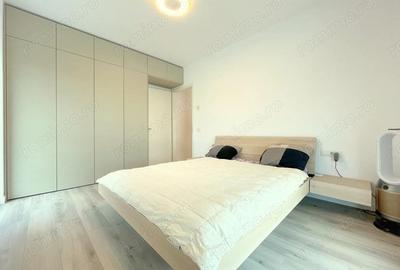 Apartament cu 3 camere semidecomandat în Take Ionescu - 5